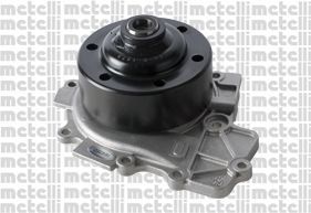 METELLI 24-1278 Water Pump, engine cooling
