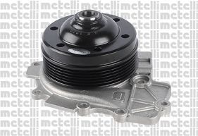 Water Pump, engine cooling METELLI 24-1279