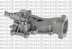 Water Pump, engine cooling METELLI 24-1285