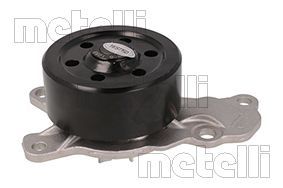 METELLI 24-1288 Water Pump, engine cooling