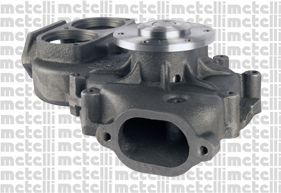 Water Pump, engine cooling METELLI 24-1302