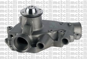 Water Pump, engine cooling METELLI 24-1317