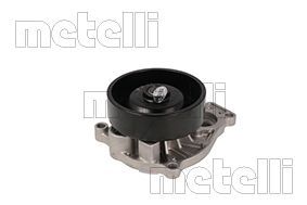 Water Pump, engine cooling METELLI 24-1349