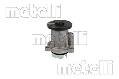 Water Pump, engine cooling METELLI 24-1350