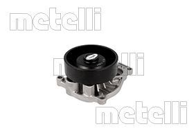 Water Pump, engine cooling METELLI 24-1351