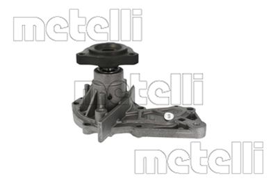 Water Pump, engine cooling METELLI 24-1370