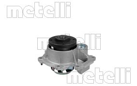 METELLI 24-1371 Water Pump, engine cooling