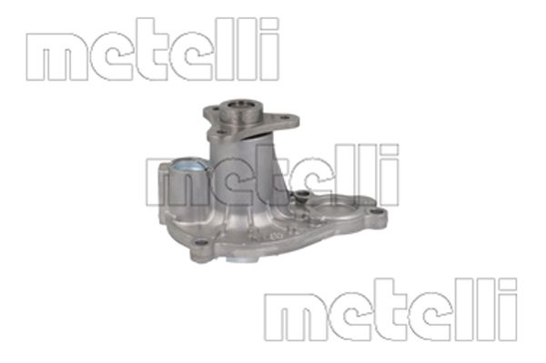 METELLI 24-1380 Water Pump, engine cooling