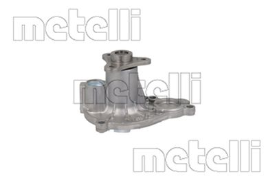 Water Pump, engine cooling METELLI 24-1380