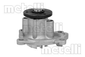 METELLI 24-1393 Water Pump, engine cooling
