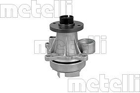 METELLI 24-1395 Water Pump, engine cooling