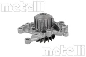 METELLI 24-1396 Water Pump, engine cooling