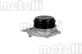 METELLI 24-1397 Water Pump, engine cooling