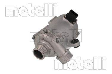 Water Pump, engine cooling METELLI 24-1400