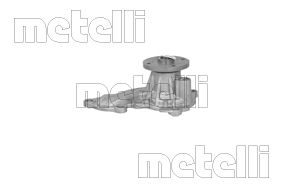 METELLI 24-1402 Water Pump, engine cooling