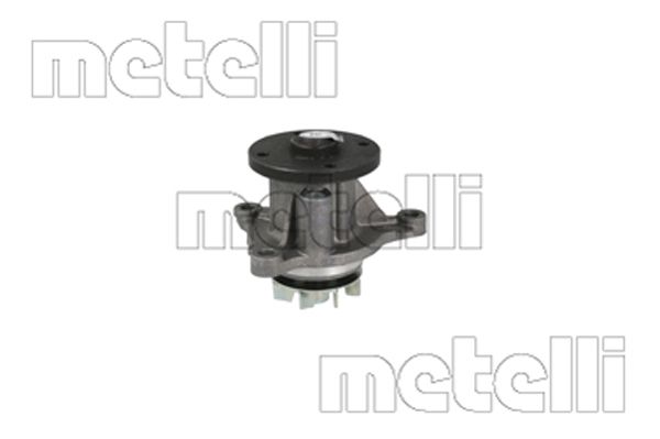 METELLI 24-1405 Water Pump, engine cooling