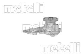 METELLI 24-1411 Water Pump, engine cooling