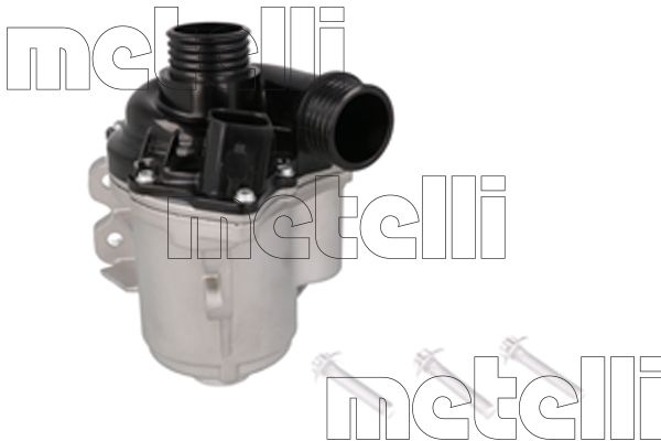 METELLI 24-1414 Water Pump, engine cooling