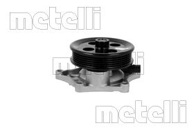 METELLI 24-1416-8 Water Pump, engine cooling