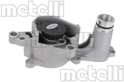 Water Pump, engine cooling METELLI 24-1426