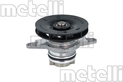 Water Pump, engine cooling METELLI 24-1429