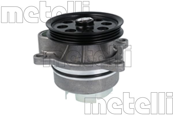 METELLI 24-1445 Water Pump, engine cooling