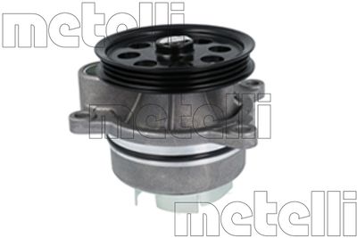 Water Pump, engine cooling METELLI 24-1445