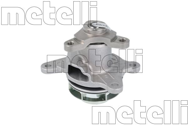 METELLI 24-1468 Water Pump, engine cooling