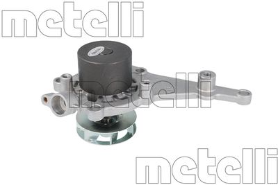 Water Pump, engine cooling METELLI 24-1470-8