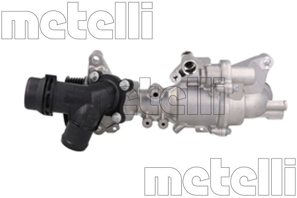 METELLI 24-1474 Water Pump, engine cooling