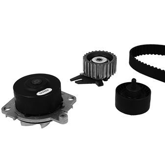 METELLI 30-0621-4 Water Pump & Timing Belt Kit