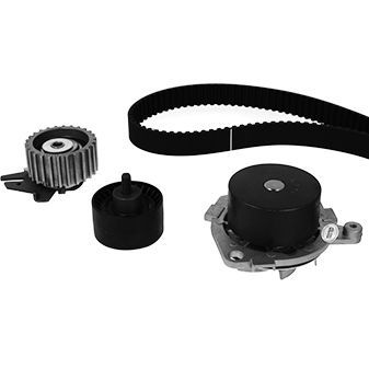 METELLI 30-0631-1 Water Pump & Timing Belt Kit