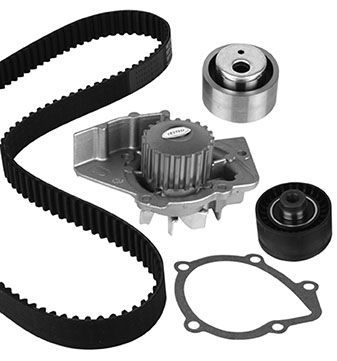 METELLI 30-0747-3 Water Pump & Timing Belt Kit