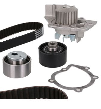 METELLI 30-0747-6 Water Pump & Timing Belt Kit