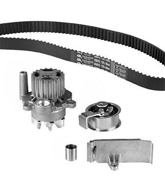 METELLI 30-0761-2 Water Pump & Timing Belt Kit