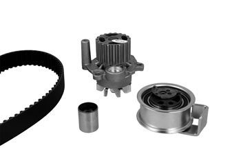 METELLI 30-0761-3 Water Pump & Timing Belt Kit