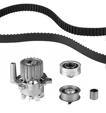 METELLI 30-0806-1 Water Pump & Timing Belt Kit