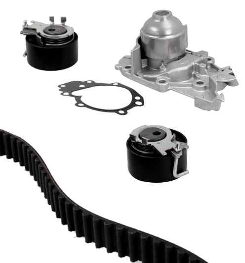 METELLI 30-0820-1 Water Pump & Timing Belt Kit