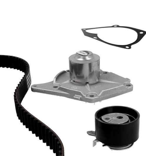METELLI 30-0821-2 Water Pump & Timing Belt Kit