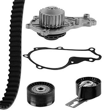 METELLI 30-0859-2 Water Pump & Timing Belt Kit