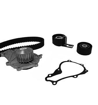 METELLI 30-0859-3 Water Pump & Timing Belt Kit