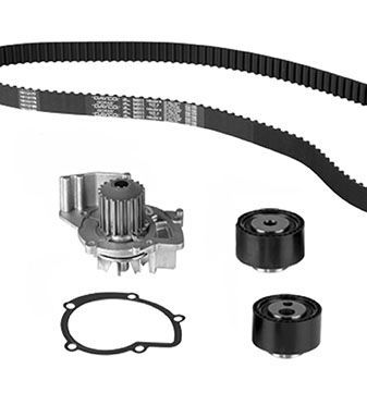 METELLI 30-0861-4 Water Pump & Timing Belt Kit