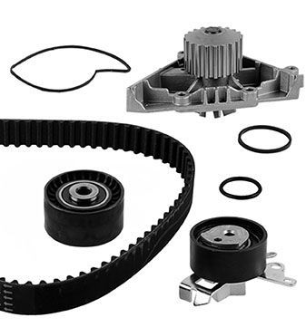METELLI 30-0862-1 Water Pump & Timing Belt Kit