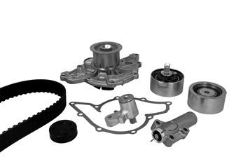 METELLI 30-0868-4 Water Pump & Timing Belt Kit