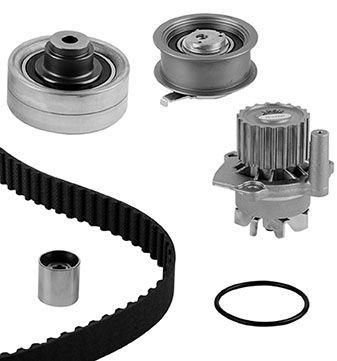 METELLI 30-0875-1 Water Pump & Timing Belt Kit