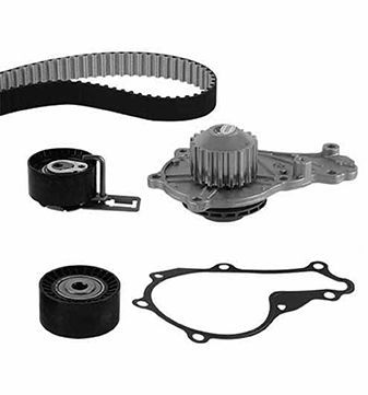 METELLI 30-0938-2 Water Pump & Timing Belt Kit