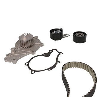 METELLI 30-0938-4 Water Pump & Timing Belt Kit
