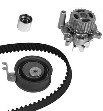 METELLI 30-0947-2 Water Pump & Timing Belt Kit