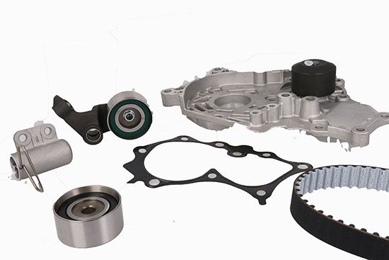 METELLI 30-0961-2 Water Pump & Timing Belt Kit
