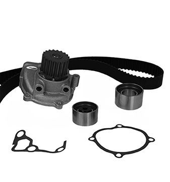METELLI 30-0973-1 Water Pump & Timing Belt Kit
